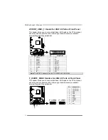 Preview for 18 page of Biostar Hi-Fi A55S3 Setup Manual