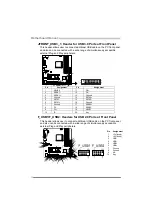 Preview for 16 page of Biostar Hi-Fi A75S Setup Manual