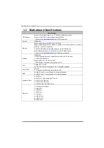 Preview for 4 page of Biostar Hi-Fi Z97Z7 Setup Manual