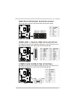 Preview for 17 page of Biostar Hi-Fi Z97Z7 Setup Manual