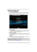 Preview for 36 page of Biostar Hi-Fi Z97Z7 Setup Manual