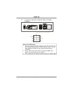 Preview for 7 page of Biostar I945P-A7 User Manual