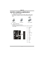 Preview for 17 page of Biostar I945P-A7 User Manual