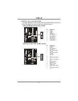 Preview for 21 page of Biostar I945P-A7 User Manual