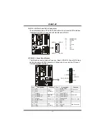 Preview for 23 page of Biostar I945P-A7 User Manual