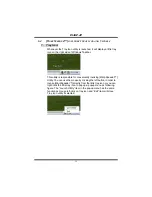 Preview for 32 page of Biostar I945P-A7 User Manual