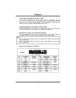 Preview for 9 page of Biostar M7IZ400 Manual