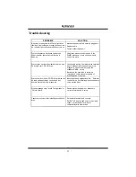 Preview for 15 page of Biostar M7IZ400 Manual