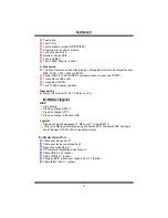 Preview for 17 page of Biostar M7IZ400 Manual