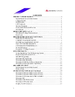 Preview for 2 page of Biostar M7NCD Pro Datasheet