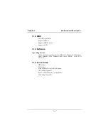 Preview for 11 page of Biostar M7TDA User Manual