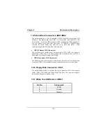 Preview for 26 page of Biostar M7TDA User Manual