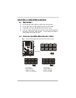 Preview for 23 page of Biostar TP45 HP Setup Manual