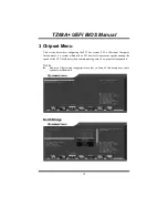 Preview for 19 page of Biostar TZ68A Manual