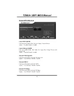 Preview for 23 page of Biostar TZ68A Manual