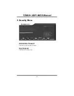 Preview for 26 page of Biostar TZ68A Manual