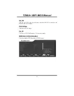 Preview for 32 page of Biostar TZ68A Manual