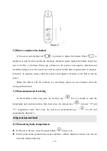 Preview for 6 page of Biotech LTH-1 User Manual