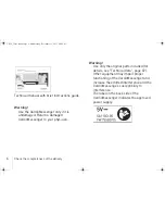 Preview for 8 page of BIOTRONIK CardioMessenger-S TLine Technical Manual