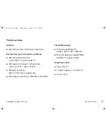 Preview for 39 page of BIOTRONIK CardioMessenger-S TLine Technical Manual