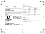 Preview for 42 page of BIOTRONIK Evia HF ProMRI Technical Manual