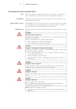 Preview for 21 page of BIOTRONIK ProMRI Protego DF-1 S Technical Manual