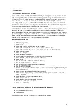 Preview for 3 page of BioZone getOzone AQUAZONE Information And Instruction Manual