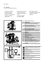 Preview for 62 page of Biral ComBo HP-E Series Installation And Operating Instructions Manual