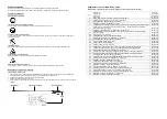 Preview for 14 page of Birchmeier M 225-20 Operating Manual