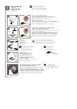 Preview for 9 page of Birchmeier REB 15 AZ1 Instructions For Use Manual