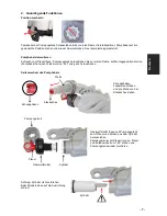 Preview for 7 page of Birchmeier RPD 15 Operating Instructions Manual