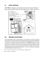 Preview for 6 page of Bird-X Bird BLazer Instruction Manual