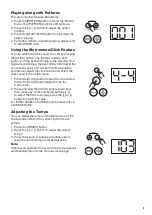 Preview for 9 page of BIRD DDS1 User Manual