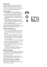 Preview for 15 page of BIRD DDS1 User Manual