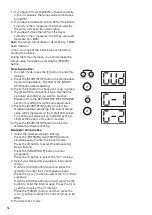 Preview for 16 page of BIRD DDS1 User Manual