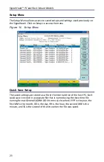 Preview for 38 page of BIRD SignalHawk SH-36S-PC Operation Manual