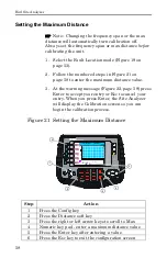 Preview for 72 page of BIRD SITE ANALYZER SA-1700EX Operating Instructions Manual