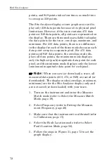 Preview for 86 page of BIRD SITE ANALYZER SA-1700EX Operating Instructions Manual