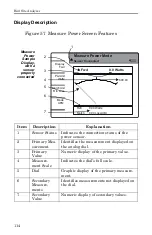 Preview for 128 page of BIRD SITE ANALYZER SA-1700EX Operating Instructions Manual