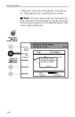 Preview for 130 page of BIRD SITE ANALYZER SA-1700EX Operating Instructions Manual