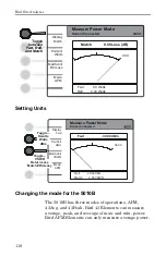 Preview for 132 page of BIRD SITE ANALYZER SA-1700EX Operating Instructions Manual