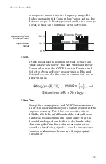 Preview for 135 page of BIRD SITE ANALYZER SA-1700EX Operating Instructions Manual