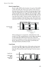 Preview for 137 page of BIRD SITE ANALYZER SA-1700EX Operating Instructions Manual