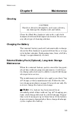 Preview for 149 page of BIRD SITE ANALYZER SA-1700EX Operating Instructions Manual