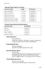 Preview for 163 page of BIRD SITE ANALYZER SA-1700EX Operating Instructions Manual