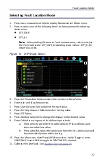 Preview for 32 page of BIRD SiteHawk SK-6000 Operation Manual