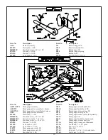 Preview for 18 page of BIRO 11 Operating And Service Manual