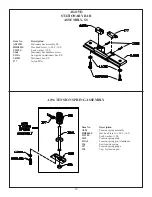 Preview for 20 page of BIRO 11 Operating And Service Manual