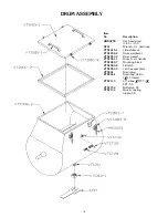 Preview for 18 page of BIRO VTS-100 Operations Manual & Parts List