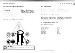 Preview for 8 page of Bischoff & Bischoff DH-40 R User Manual